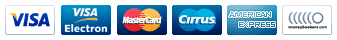 Aceitamos cart�o de cr�dito